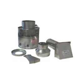 Field Controls Fan-In-A-Can 24V Plug-In CAS-4P