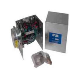 Field Controls Control Kit With Adjustable Post Purge & With Draft Control For Gas CK-43