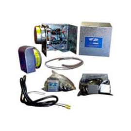 Field Controls Combination Control Kit For Gas Boiler & Hot Water Heater CK-92FV