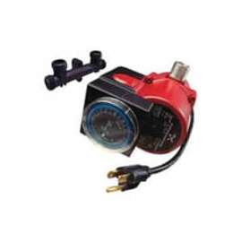 Grundfos Comfort System Hot Water Recirculator System , UP15-10 SU7P TLC, 595916, Comfort Valve
