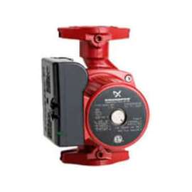 Grundfos Super Brute 3-Speed Circulator Water Pump UPS-43-100-F, 95906636, 115v, Cast Iron