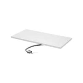TPI Radiant Ceiling Panel CP707 48"L x 24"W 750W 277V