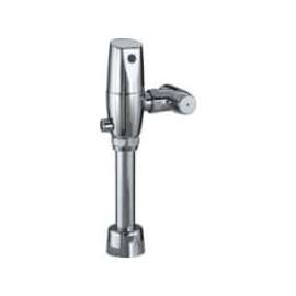 American Standard 6065161 Exposed Selectronic Sensor Toilet Flush Valve, 1.6 GPF