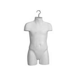 Children'S Torso - White
