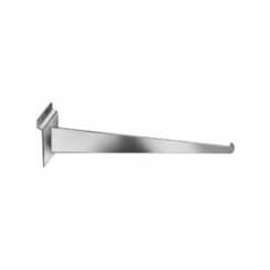 10" Knife Bracket - Shiny Black