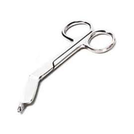 ADC Lister Bandage Scissors, 7-1/2"L, Stainless Steel