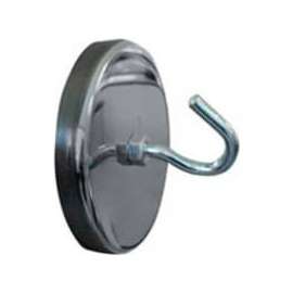 Guardair 200A40, Magnetic Hanging Hook, Round Base