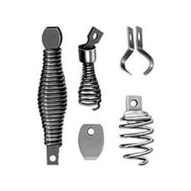 General Wire HECS 5 Piece Cutter Set for Hand Held Units