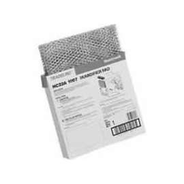 He265 He365 Humidifier Pad W/ Agion; Coating
