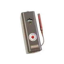 Honeywell Manual Reset Aquastat L4006E1000 W/130F To 270F Operating Temperature