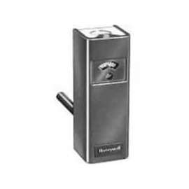 Honeywell High Limit Strap-On Mounting Manual Reset Aquastat Controller L4006H1004