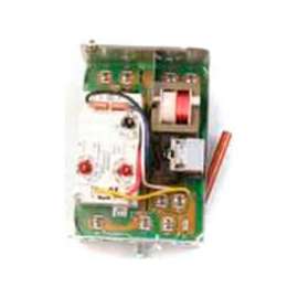 Honeywell High Limit Protection Triple Aquastat Relay L8124A1007