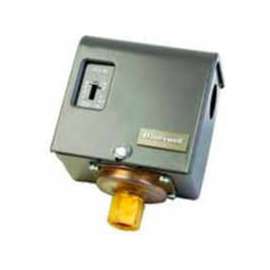 Honeywell Pressuretrol Controller, PA404B1023, W/ Additive Spst