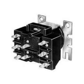 Honeywell R4222D1013 General Purpose Relay W/ Dpdt Switching