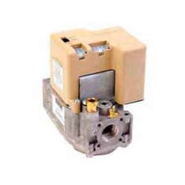 Honeywell Intermittent Hot Pilot Ignition Smartvalve SV9601M4571. W/ Standard 35" Wc