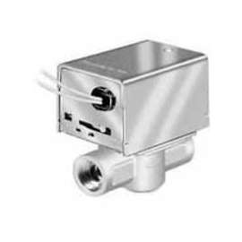 240V 1/2" Sweat Connection Line Voltage Motorized Zone Valves