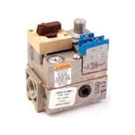 Honeywell Standing Pilot Gas Valve V800A1088, W/ 3/4"X3/4" Standard 35" Wc