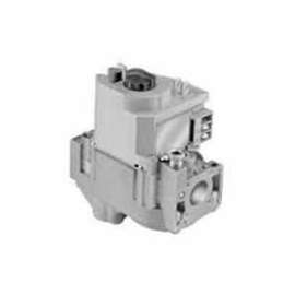 Honeywell Super Tradeline Dual Standing Pilot Gas Valve VR8200A2124, W/ 1/2"X1/2" Standard 35" Wc