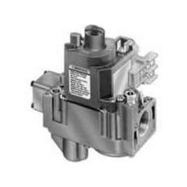 Honeywell VR8300A4516 - Pilot Gas Valve, 24 Vac Dual Standing 3/4 inch x 3/4 inch InletOutlet