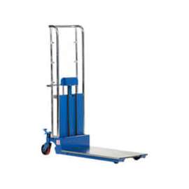 Hefti-Lift Hydraulic Lift-Positioner HYD-5-EP 400 Lb. Capacity