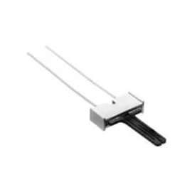 Hot Surface Furnace Ignitor, 5-1/2" Lead Wire Length