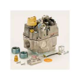 Millivolt - 3/4" Inlet, Uni-Kit Pressure Reg., 400,000 Capacity