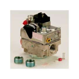 Pilot Gas Valve - 3/4" Inlet, Uni-Kit Pressure Reg., 150,000 Capacity