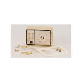 Humidity Control, Humidistat, 10-60% Rel. Humidity Range