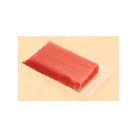 Global Industrial Reclosable Poly Bags, 2"W x 5"L, 2 Mil, Clear, 1000/Pack