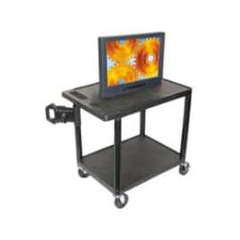 A/V Cart - 32x24x27