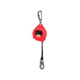 Falcon Self-Retracting Lifelines, Miller by Honeywell, MP16P-Z7/16FT