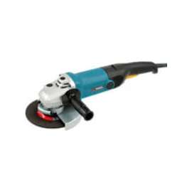 Makita GA7011C, 7" Electronic Angle Grinder