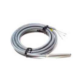 Johnson Controls Temperature Sensor A99BB-25C With PVC Cable 9-3/4"L