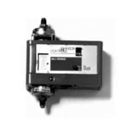 P128AA-2C Lube Oil Pressure Controls