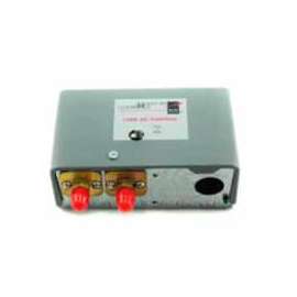 P145NCB-12C Lube Oil Pressure Controls