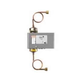 P28AN-1C Lube Oil Pressure Cutout Control (With Time Delay)