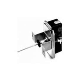 P400AD-1C Single-Point Differential Lube Oil Pressure Switch