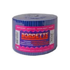 Pacon Bordette Decorative Border, 2-1/4" x 50', Royal Blue, 1 Roll