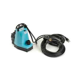 Little Giant 505350 5-ASP-LL Submersible Automatic Utility Pump