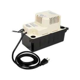 Little Giant VCMA-20ULS Condensate Removal Pump with Safety Switch 115V