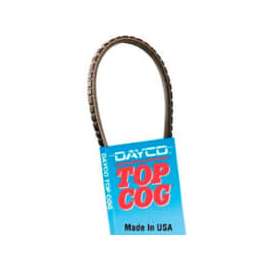 Dayco 15590 - Top Cog GOLD Label V-Belt