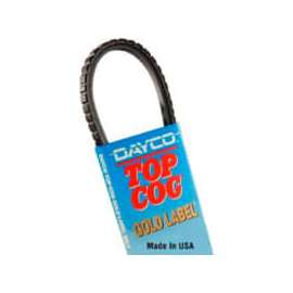 Dayco 24450 - Top Cog GOLD Label V-Belt