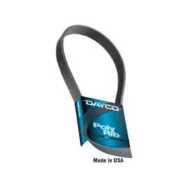 Dayco 5061065 - Poly Rib Serpentine Belt