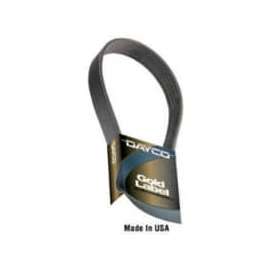 Dayco 5080537 - GOLD Label Heavy Duty Belt