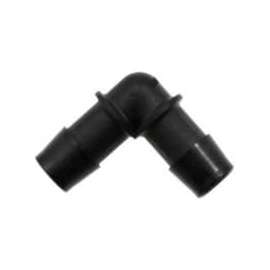 Dayco 80673 - 5/8" Elbow HVAC Heater Hose Connector