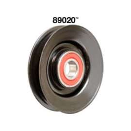 Dayco 89020 - No Slack Light Duty Idler/Tensioner Pulley