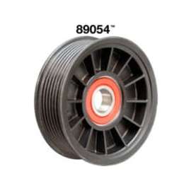 Dayco 89054 - No Slack Light Duty Idler/Tensioner Pulley