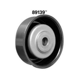 Dayco 89139 - No Slack Light Duty Idler/Tensioner Pulley