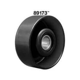 Dayco 89173 - No Slack Light Duty Idler/Tensioner Pulley