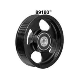 Dayco 89180 - No Slack Light Duty Idler/Tensioner Pulley